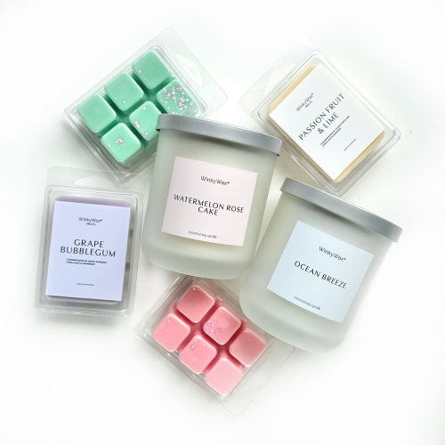 Classic Candle 300g - Image 2