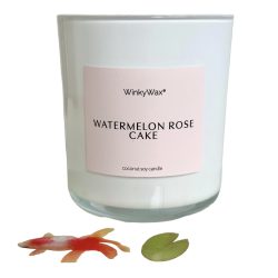 Classic Candle 300g
