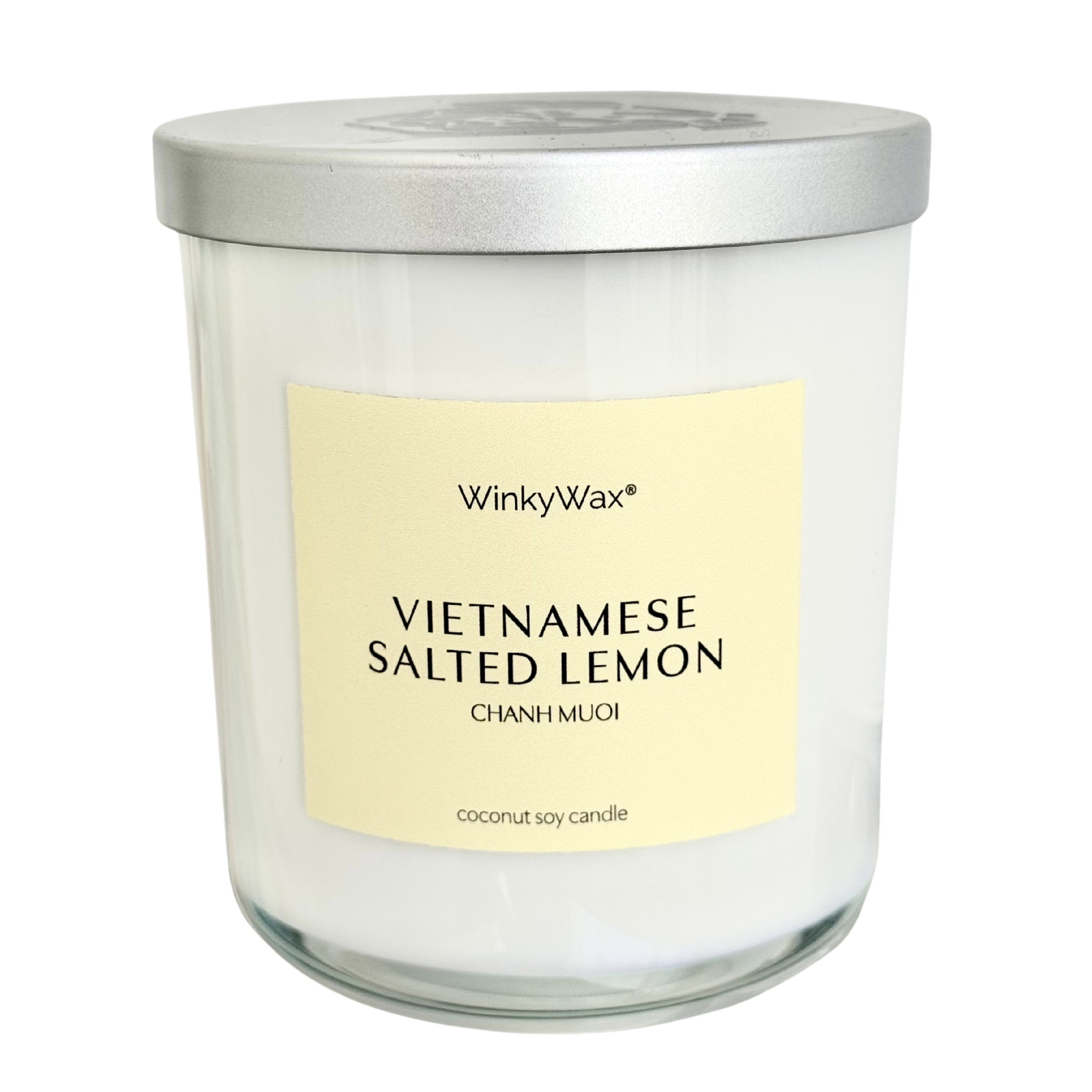 Classic Candle 300g