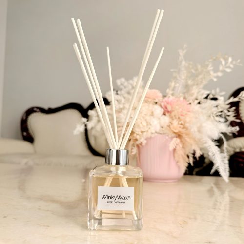 Premium Reed diffusers